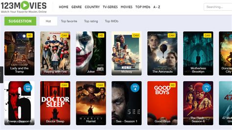 There are tons of online platforms. . Best movie download site